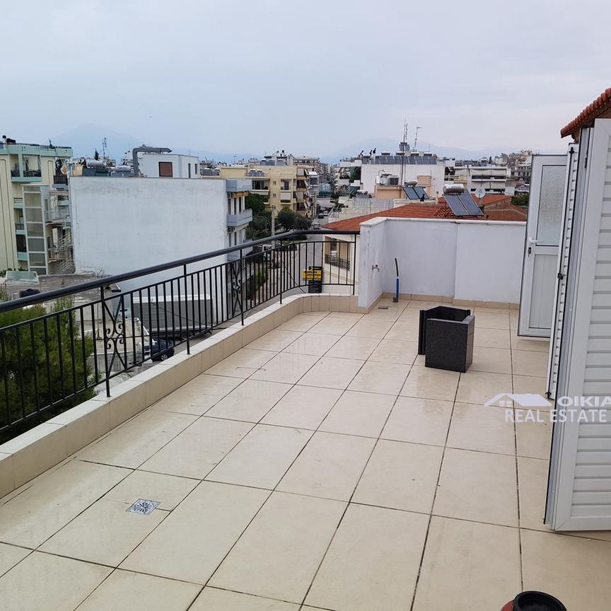 Ενοικιάζεται, Loft περιοχή Λαδόπουλου, Πάτρα - Photo 1