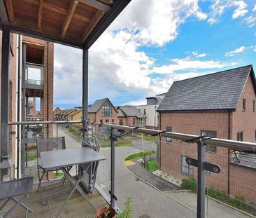 Gambit Avenue, Oakgrove, MK10 - Photo 3