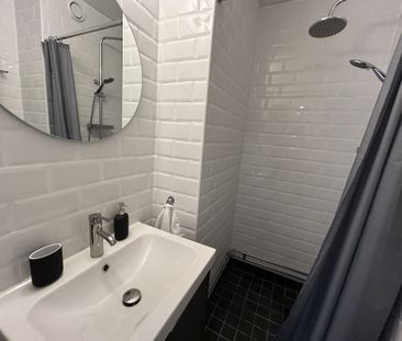 Johan Enbergs väg, Solna - Foto 5