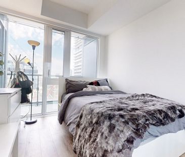 For Lease - 158 Front Street Unit# 1412, Toronto, Ontario - Photo 1