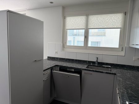 Lichtdurchflutete 3.5-Zimmer-Wohnung, 95 m², an zentraler Lage in Steffisburg - Foto 5
