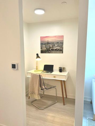 For Lease - 185 Alberta Avenue Unit# 506, Toronto, Ontario - Photo 3