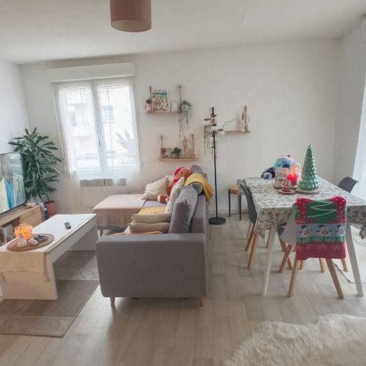 TYPE II - SECTEUR CHU - Photo 1