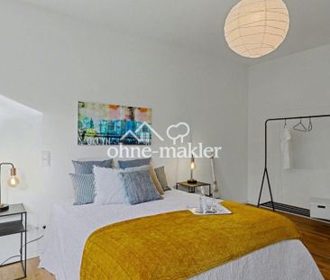 Moderne Neubauwohnung mit eigenem Garten zu vermieten - Photo 5