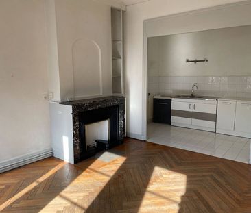 Appartement 3 pièces – LYON - Photo 2