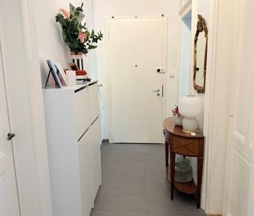 Appartement de 3 pièces au 3ème étage - Foto 4