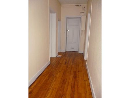 Location Appartement 3 pièces 62m² CLERMONT FERRAND 63000 - Photo 5