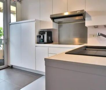 Ruim appartement met staanplaats - Photo 6