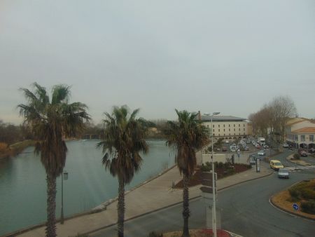 Appartement - 2 pièces - 43 m² - Photo 2