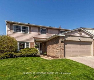 For Lease - 897 Caldwell Street, Newmarket, Ontario - Photo 4