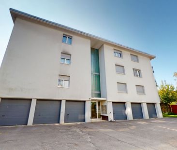 Kurze Wege, grosses Plus: Wohnen nahe am Puls der Stadt! - Foto 3