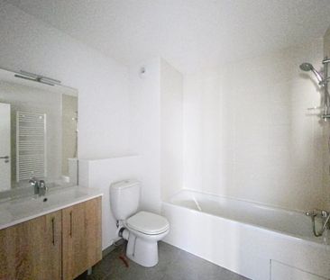 Appartement 2 pièces – 45 m² - Photo 5