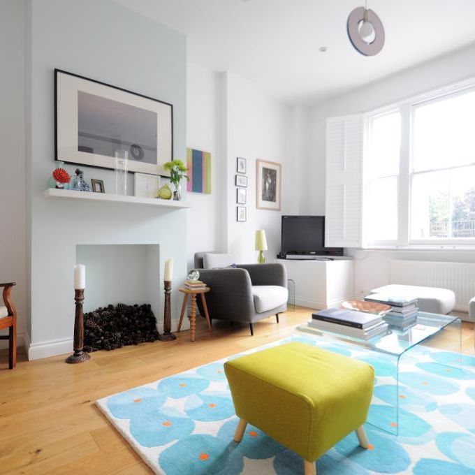 2 bedroom maisonette to rent - Photo 1