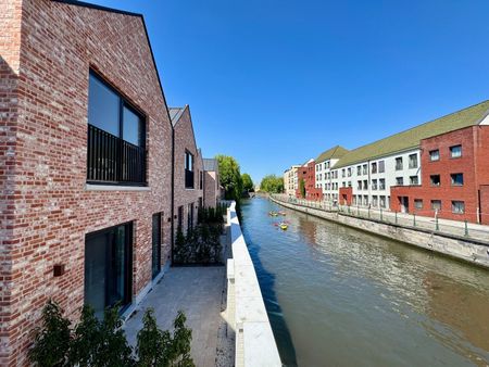 Huis te huur in Gent - Photo 3