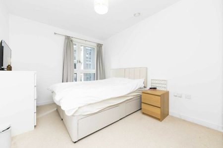 Commercial Road, Aldgate, E1 - Photo 5