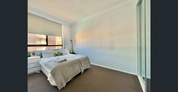 48/482 Pacific Highway, Chatswood, NSW 2067 - Photo 1