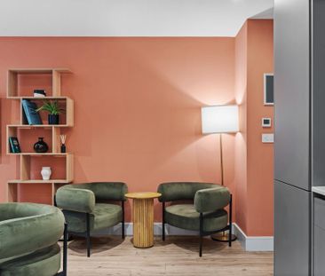 1 bedroom flat to rent - Photo 2