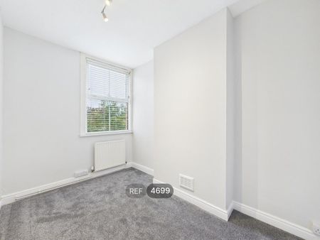 2 bedroom terraced house to rent - Photo 3