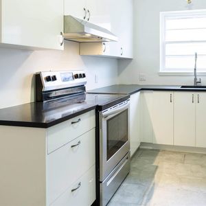 2 CH - 1 SDB - Montréal - $1,695 /mo - Photo 2