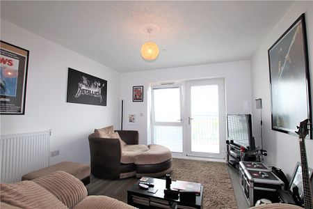 1 Bedroom Flat / Apartment - Capstan Road, Southampton - Photo 3