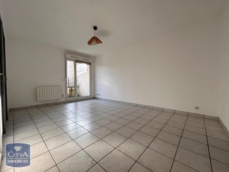Location Appartement 2 pièces 51m² ESSEY LES NANCY 54270 - Photo 3