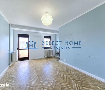 Pta Unirii La Fantani | 5 Camere| 125 mp| View Superb - Photo 6