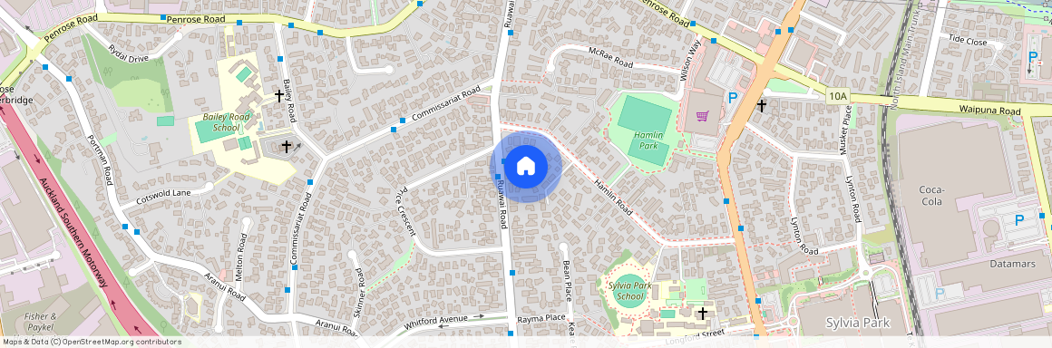 48D Ruawai Road, Mount Wellington, Auckland City