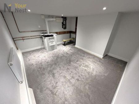 1 bedroom in a house share to rent - Photo 3