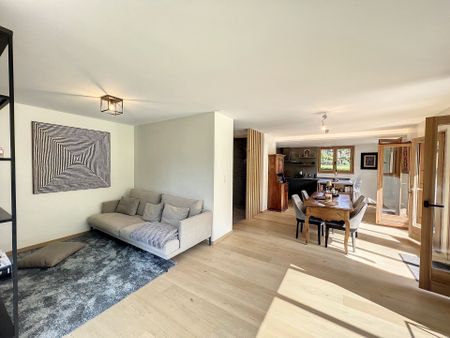 Chalet Niva - Photo 4