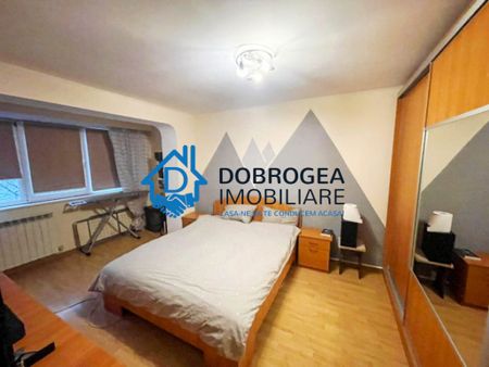 SPITALULUI- 2 CAMERE DECOMANDAT , CENTRALA GAZ ,ETAJ 1 - Fotografie 2