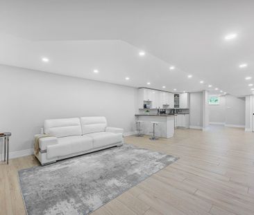 For Lease - 4 Bronze Bird Crescent Unit# BSMT, Clearview, Ontario - Photo 1