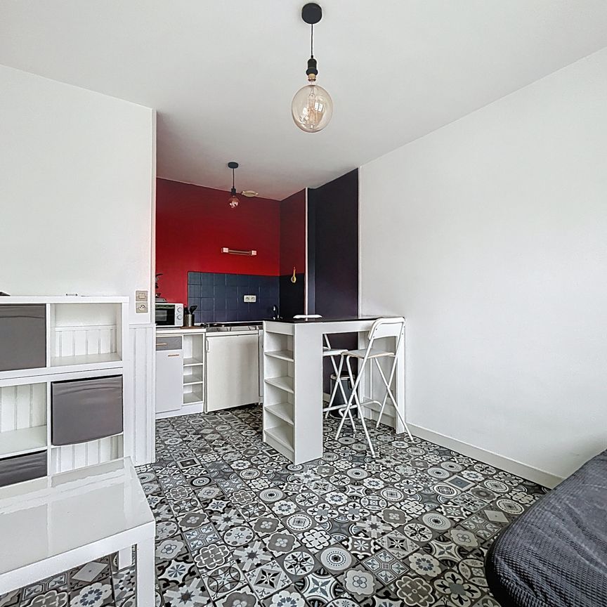Location Appartement 1 pièce 15m² ST LO 50000 - Photo 1
