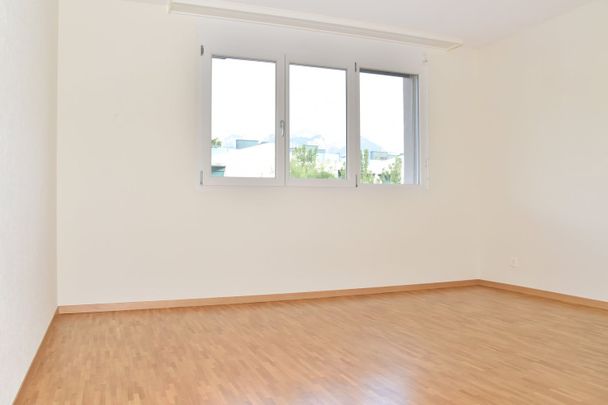 2.5 Zimmer, 53 m², 2. Stock - Foto 1