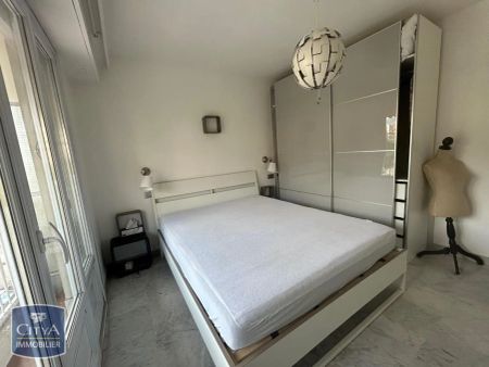 Appartement à louer 4 pièces 73.11m² - Photo 4