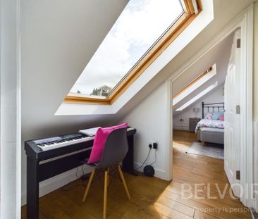 5 bedroom semi-detached house to rent - Photo 2