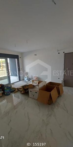Studio/Γκαρσονιέρα για ενοικίαση Ευκαρπία - Φωτογραφία 1
