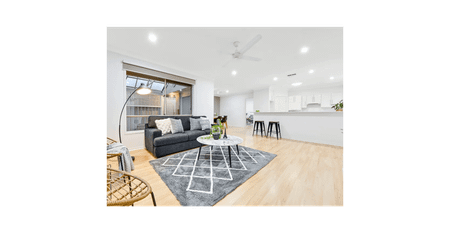 Stylish & Spacious 3-Bedroom Home Offering Comfort and Convenience in Prime Northfield Location - Photo 3