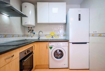 BRAND NEW APARTMENT FOR RENT IN ALMORADÍ - ALICANTE PROVINCE