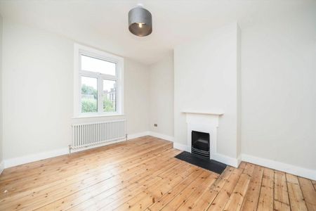 Sedgeford Road, Shepherds Bush, W12 - Photo 3