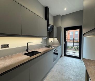 1 bedroom apartment to rent - Photo 4