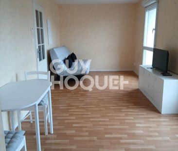 Location Appartement 1 pièce 30m² - Photo 1