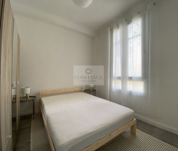 Location Appartement 2 pièces 30m² NICE 06000 - Photo 2