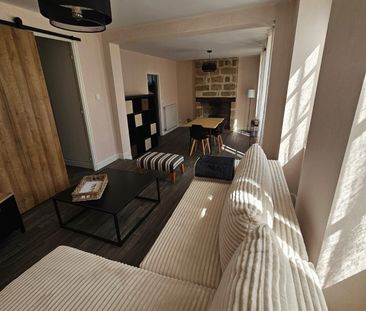 Location Appartement 2 pièces 47m² BRIVE LA GAILLARDE 19100 - Photo 1