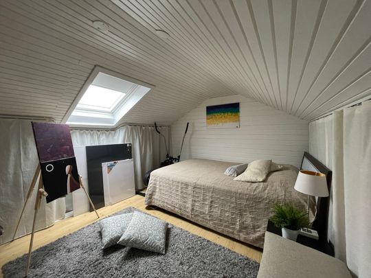 Väderstrecksgatan, Göteborg - Photo 1