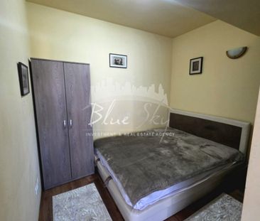 Studio mobilat și utilat, cu loc de parcare – Tomis Plus - Fotografie 5