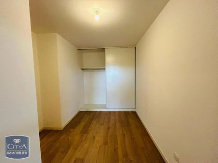 Appartement à louer 3 pièces 65.74m² - Photo 5