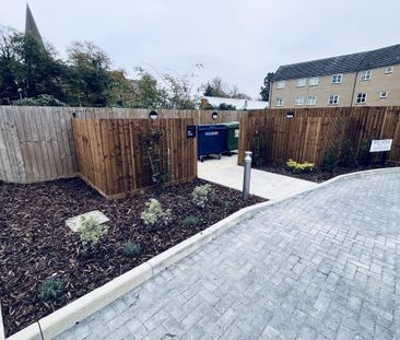 Abbeygate Court - Photo 3