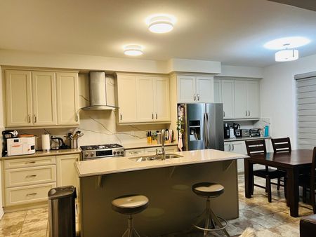 For Lease - 212 Spring Creek Drive, Hamilton, Ontario - Photo 3