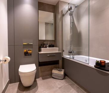 2 bedroom apartment to rent - Photo 5