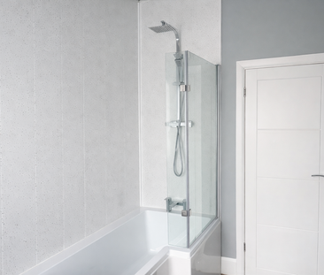 2 bedroom terraced house to rent - Photo 5